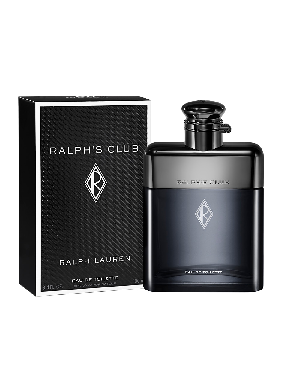 Eau de toilette Ralph´s Club para hombre 2