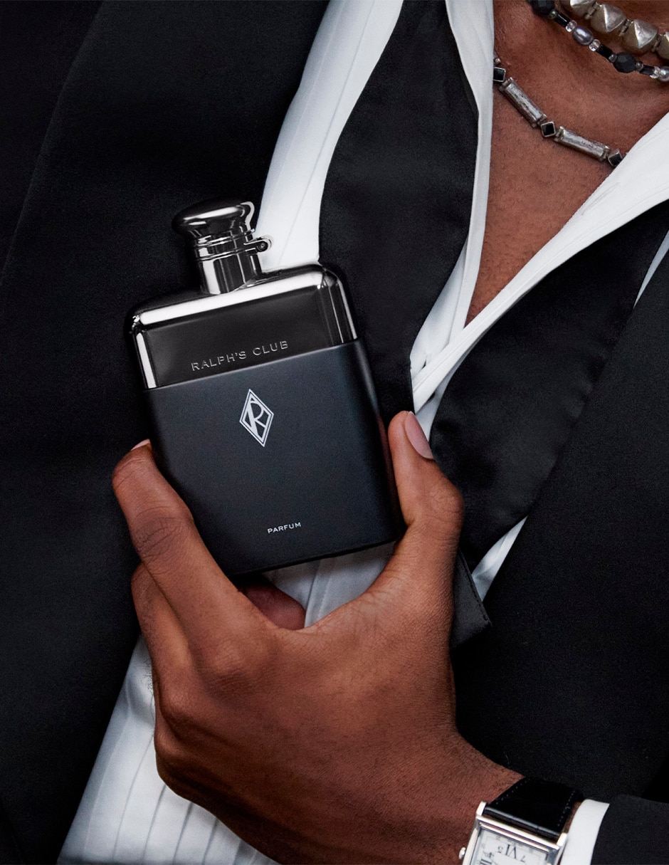 Eau de toilette Ralph´s Club para hombre 4