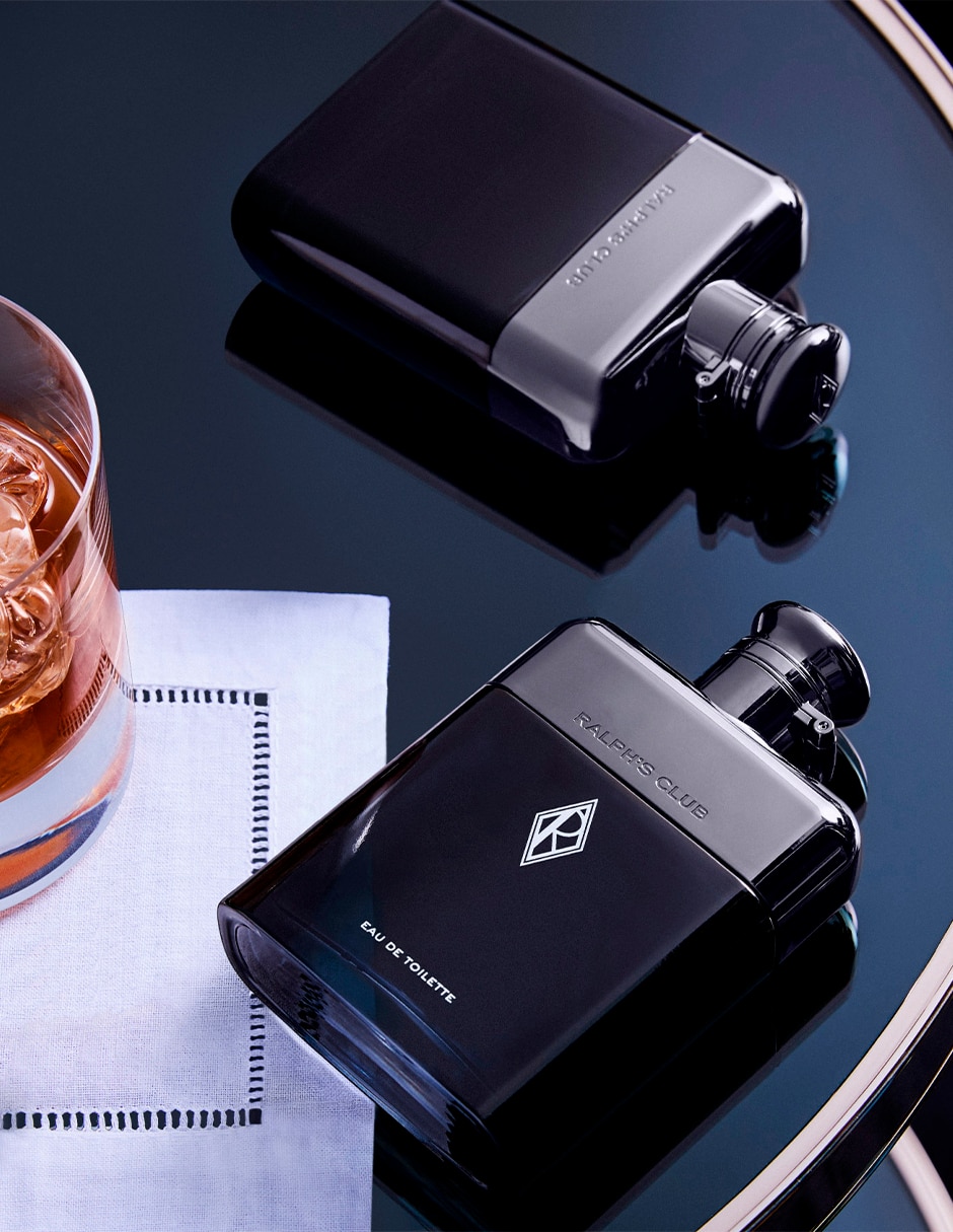 Eau de toilette Ralph´s Club para hombre 5