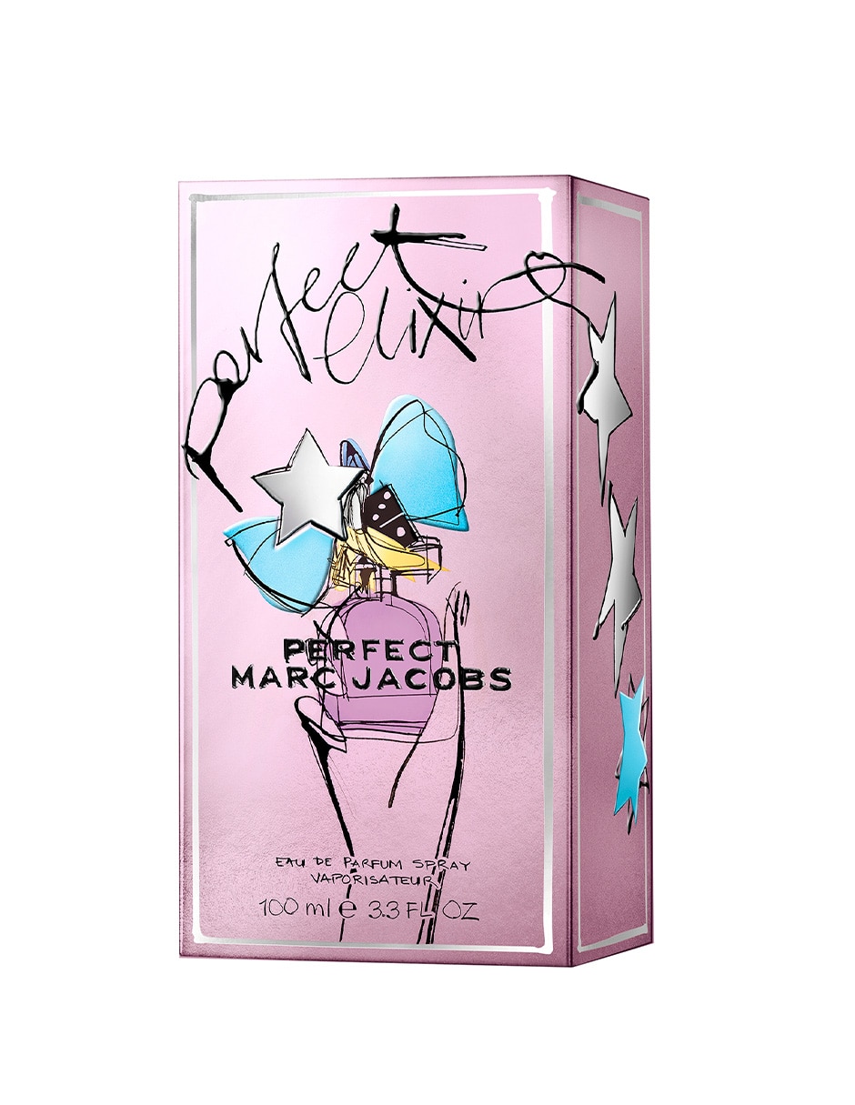 Eau de parfum Perfect para mujer 2