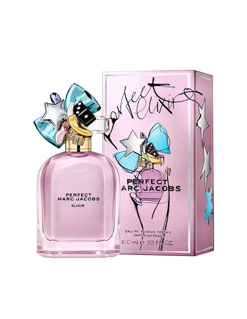 Eau de parfum Perfect para mujer 3