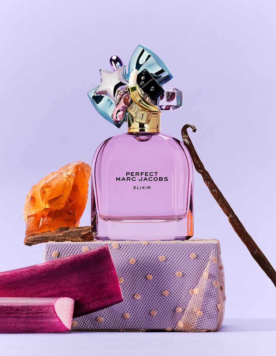 Eau de parfum Perfect para mujer 4