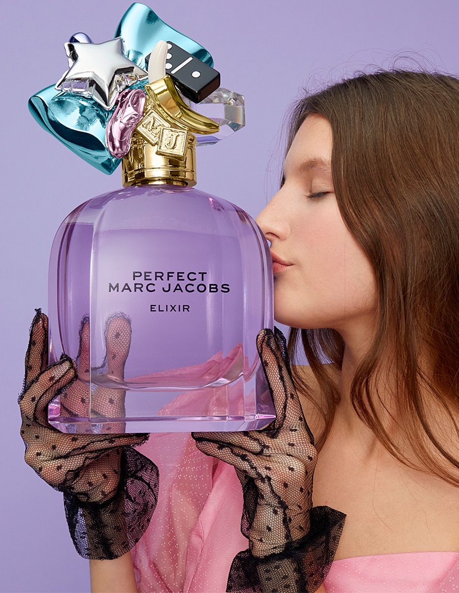 Eau de parfum Perfect para mujer 6