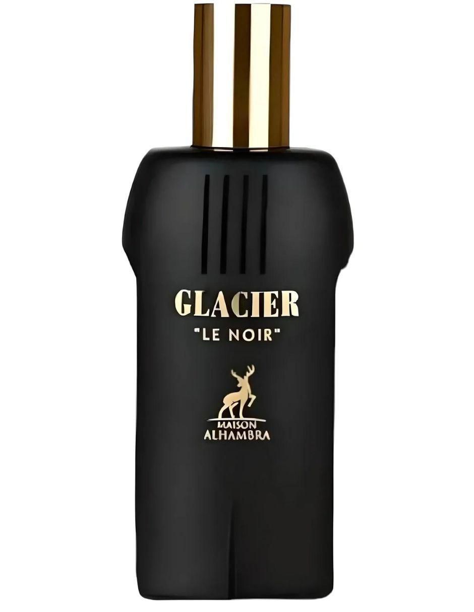 Eau de parfum Glacier Le Noir unisex