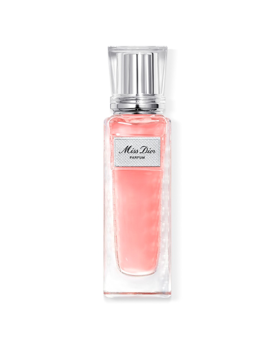 Perfume Miss Dior Roller Pearl para mujer