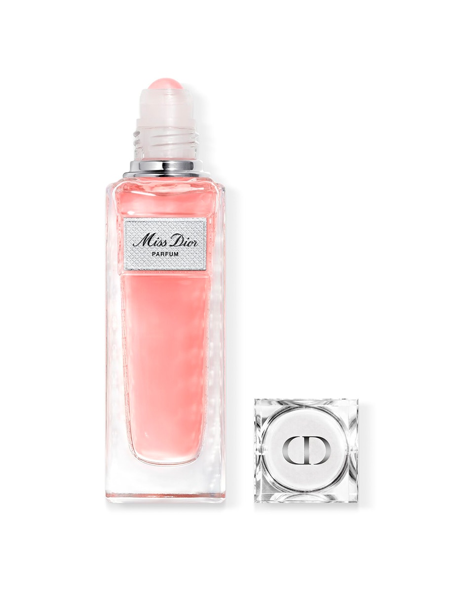 Perfume Miss Dior Roller Pearl para mujer 2
