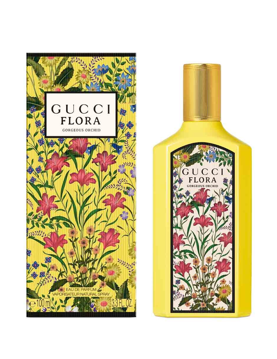 Eau de parfum Flora para mujer 3