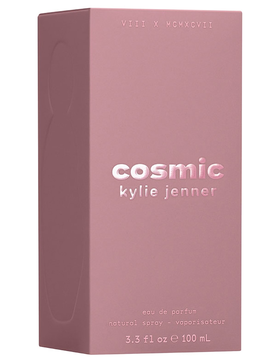 Eau de parfum Cosmic para mujer 2