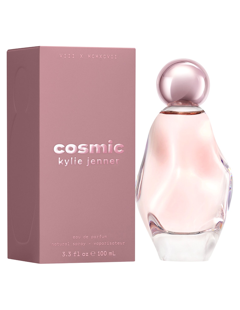 Eau de parfum Cosmic para mujer 3