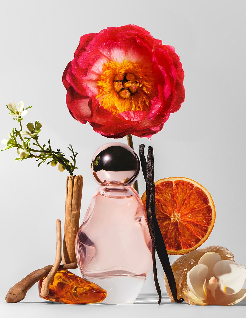 Eau de parfum Cosmic para mujer 4
