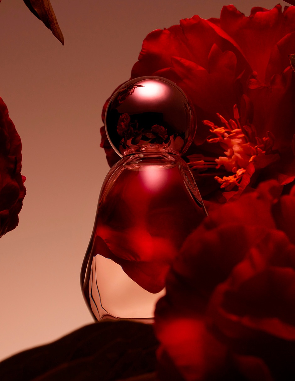 Eau de parfum Cosmic para mujer 5