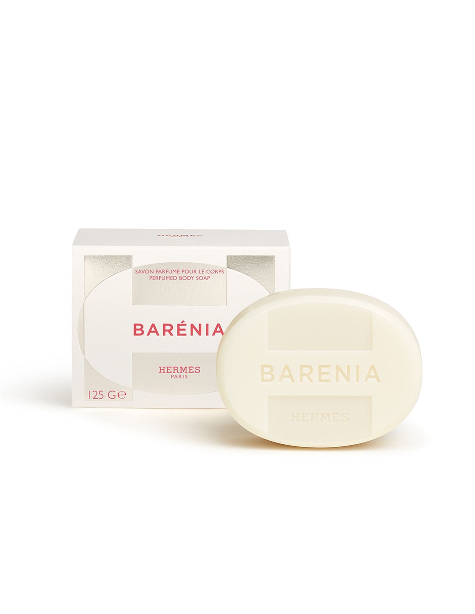 Jabón para manos Barénia 2