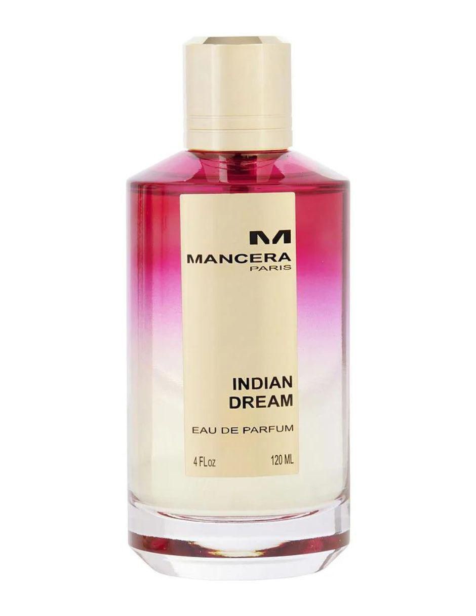 Eau de parfum Mancera Indian Dream para mujer 1
