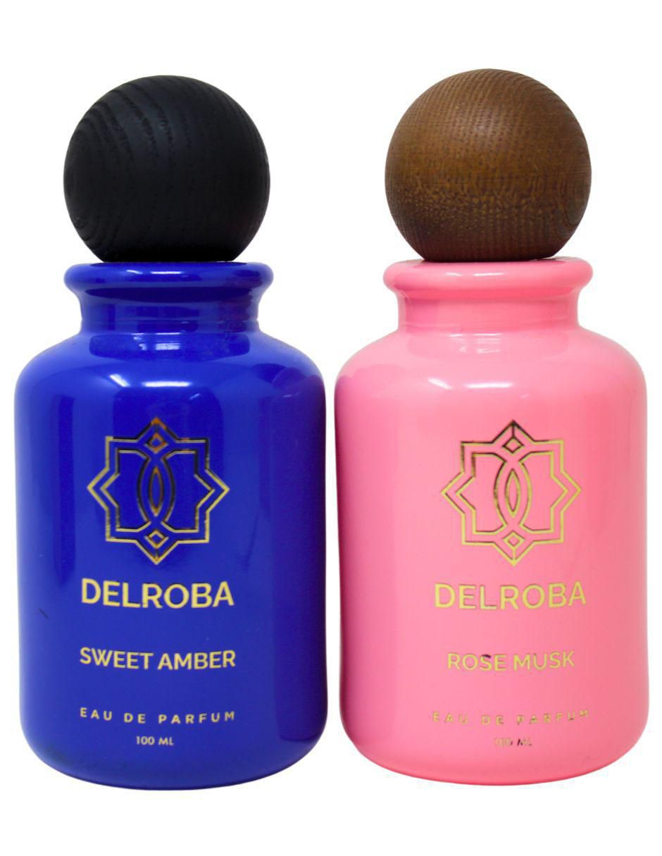 Eau de parfum Mancera Mancera Red Tobacco unisex
