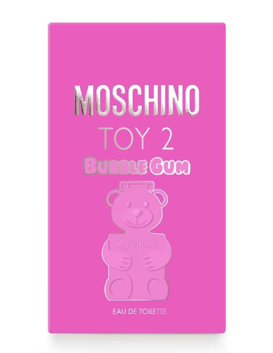 Eau de toilette Toy 2 Bubble Gum para mujer 2