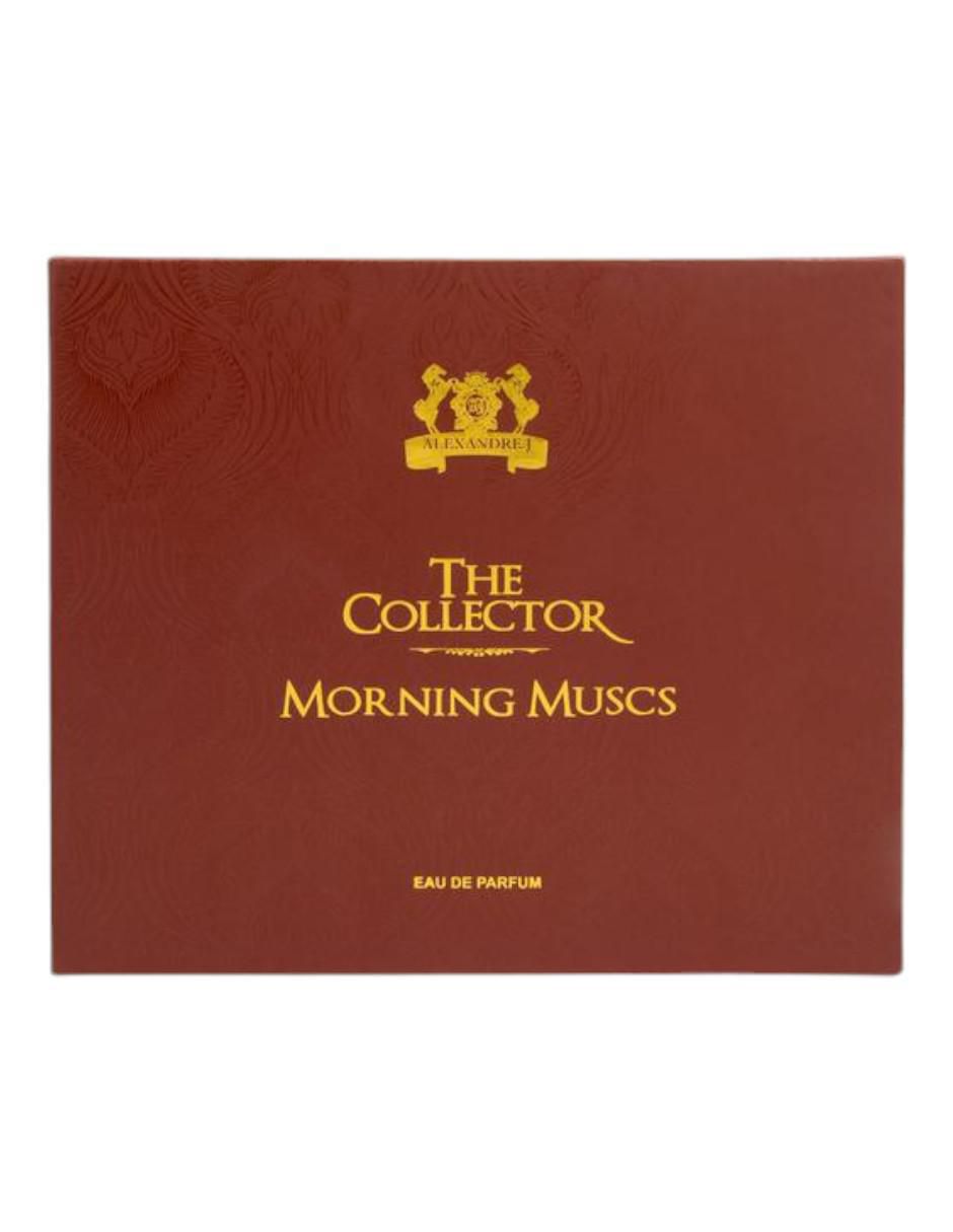 Set eau de parfum Morning Muscs unisex 2