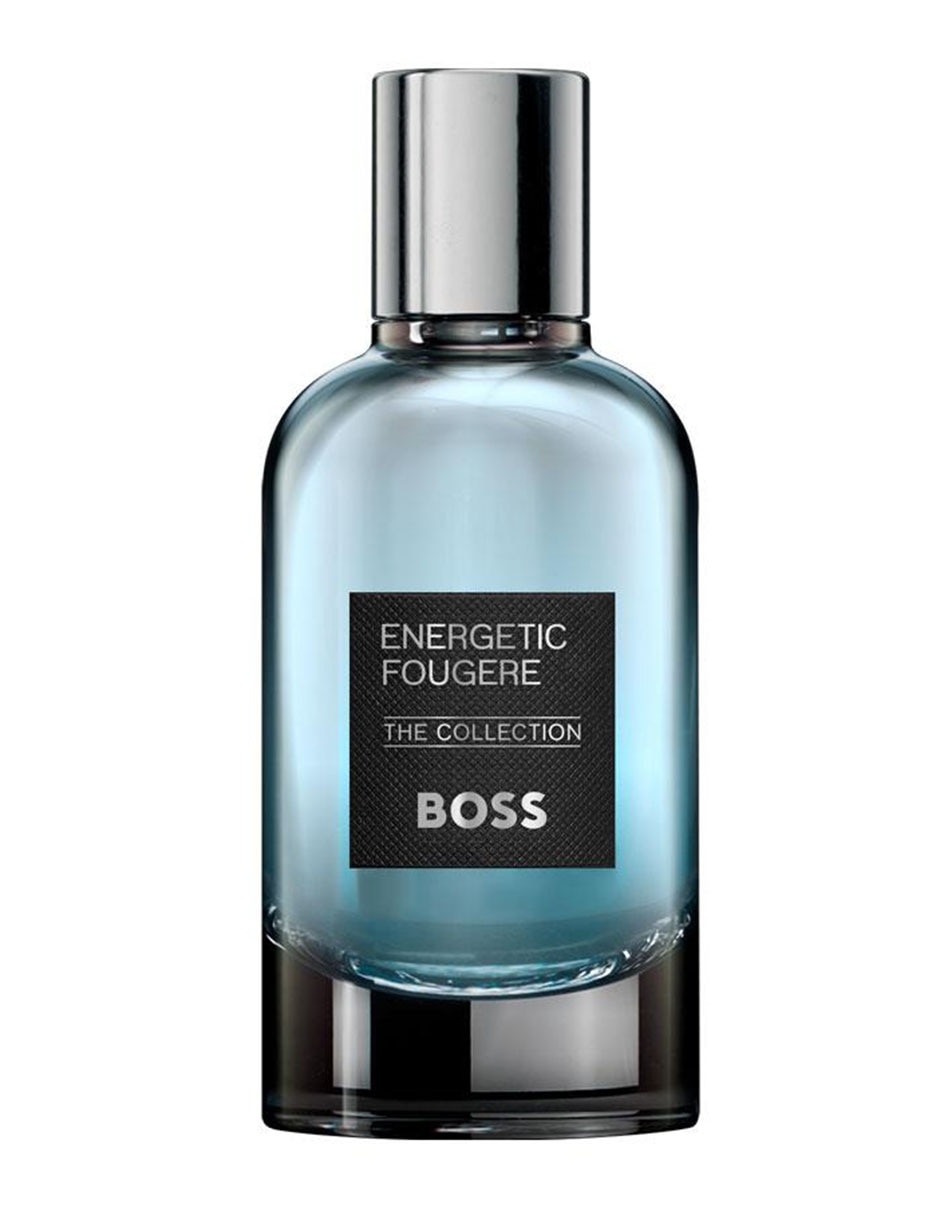Eau de parfum Boss the collection para hombre