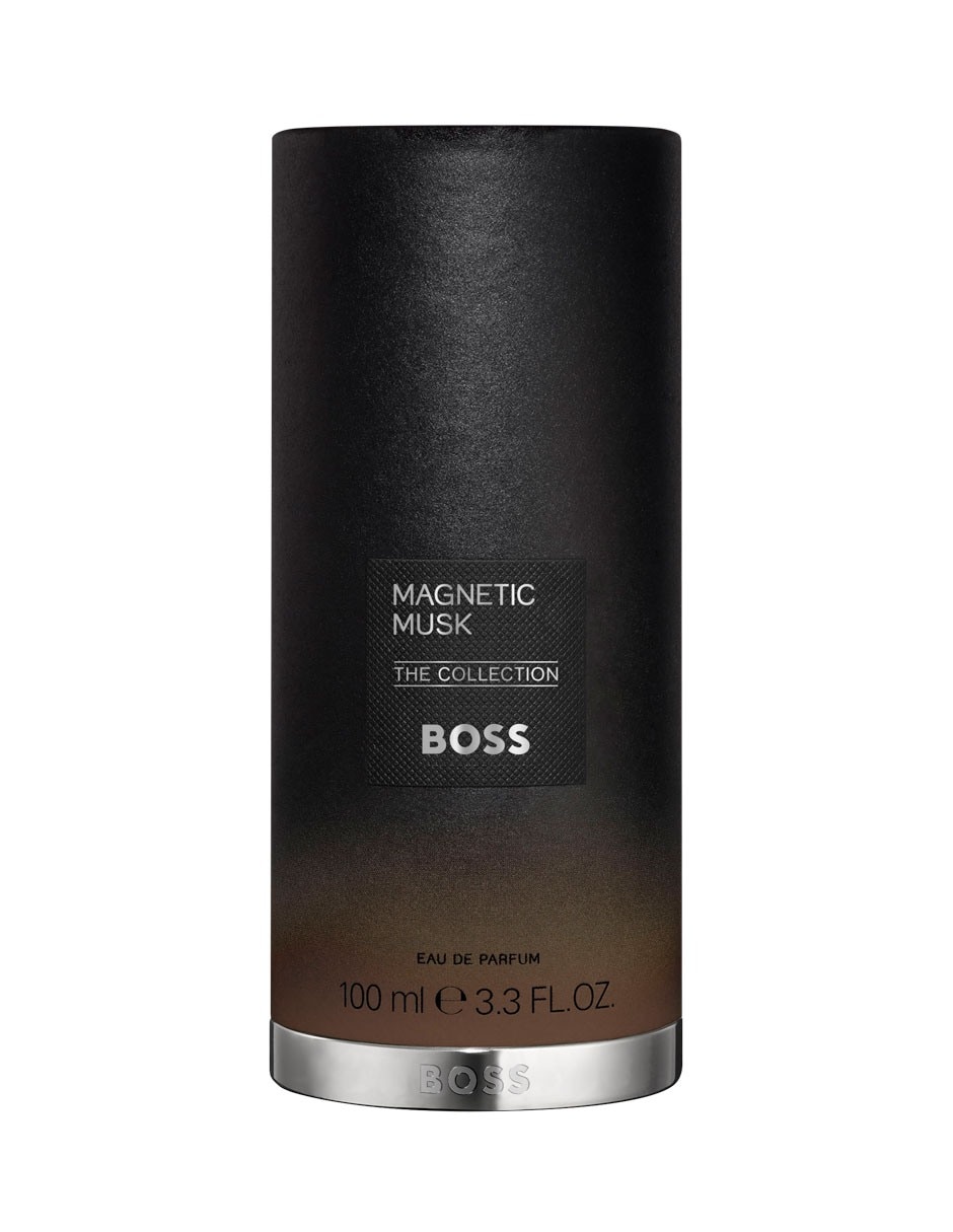 Eau de parfum Boss The Collection para hombre 3