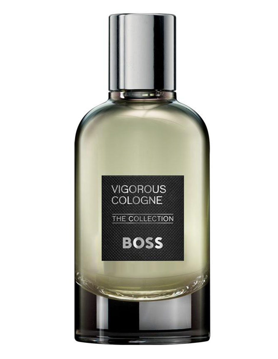 Eau de parfum Boss the collection para hombre