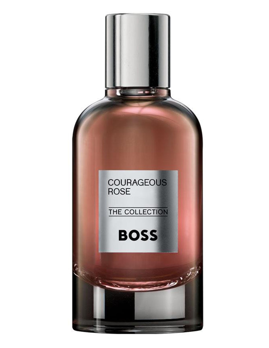 Eau de parfum Boss the collection unisex