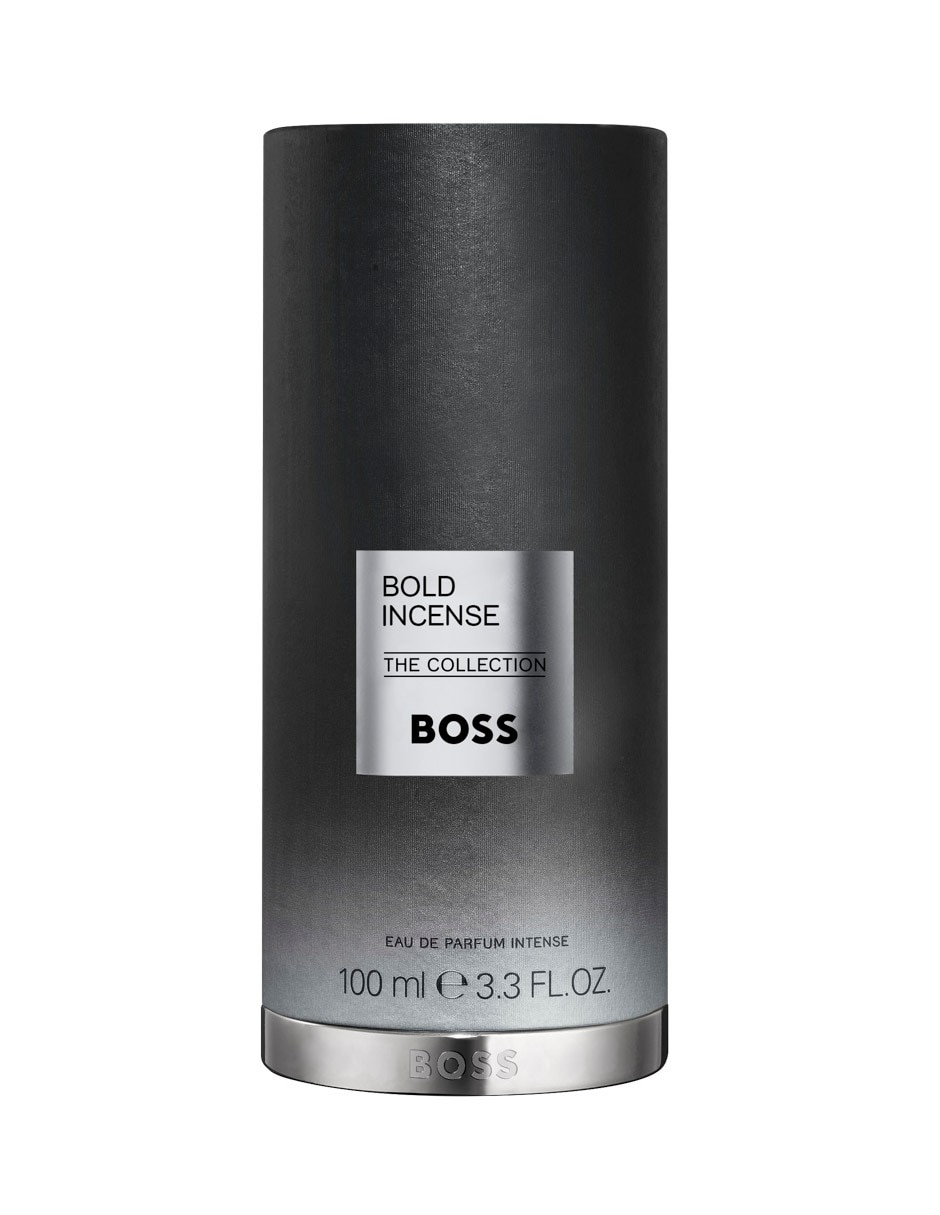 Eau de parfum Boss the collection para hombre 2