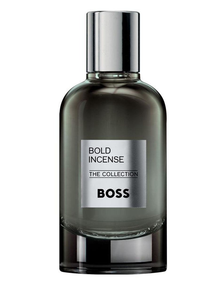 Eau de parfum Boss the collection para hombre