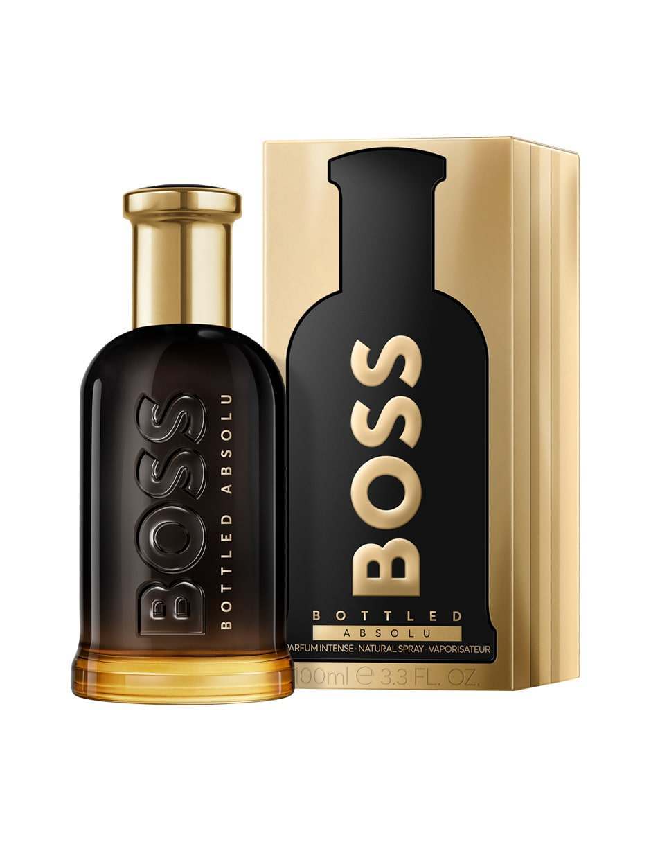Perfume Bottled para hombre 3