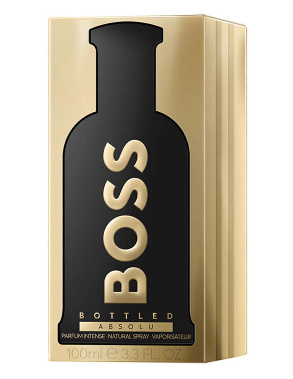 Perfume Bottled para hombre 6