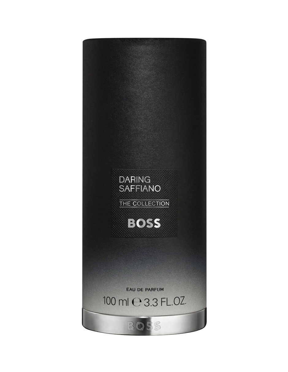 Eau de parfum Boss The Collection unisex 3