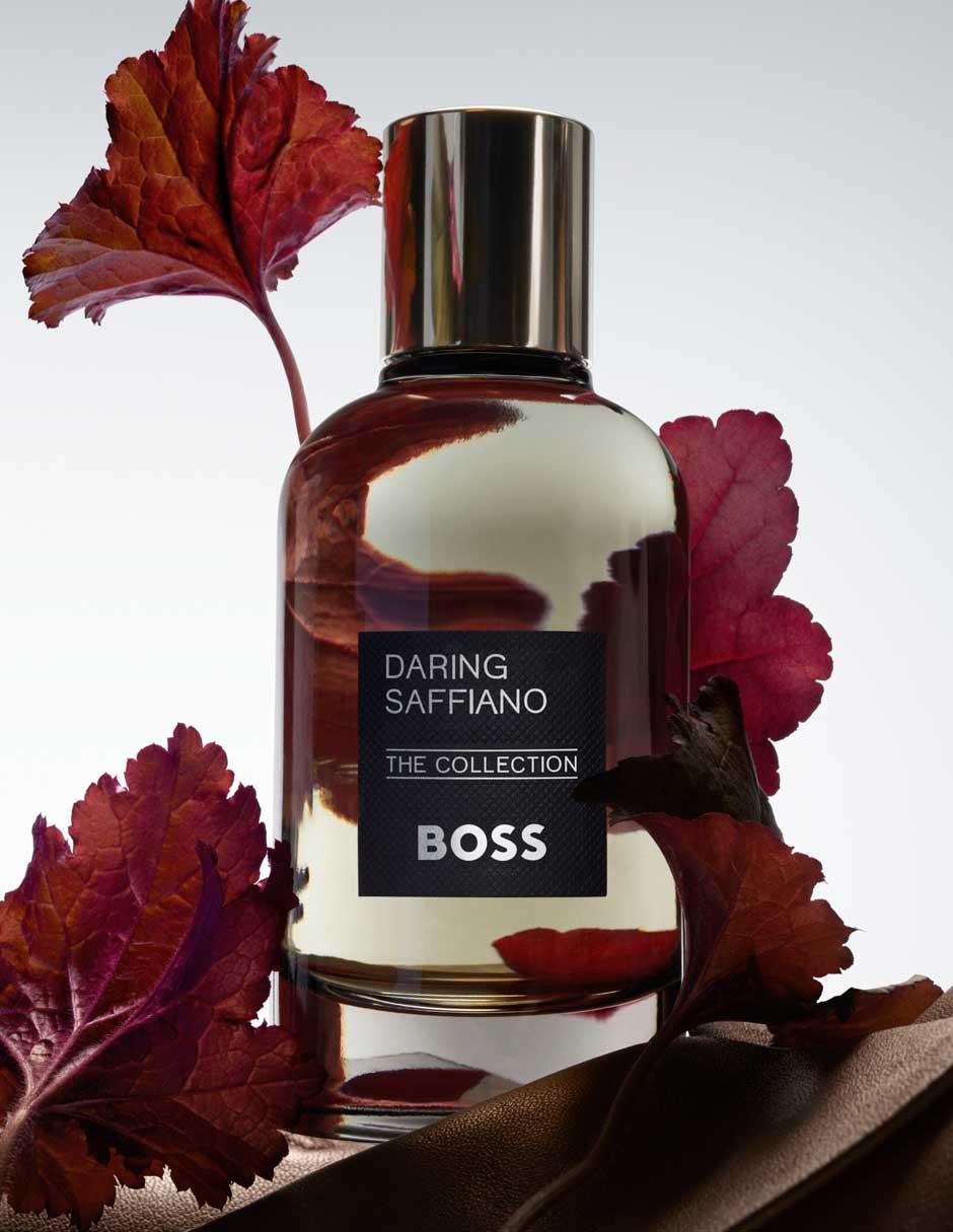 Eau de parfum Boss The Collection unisex 7