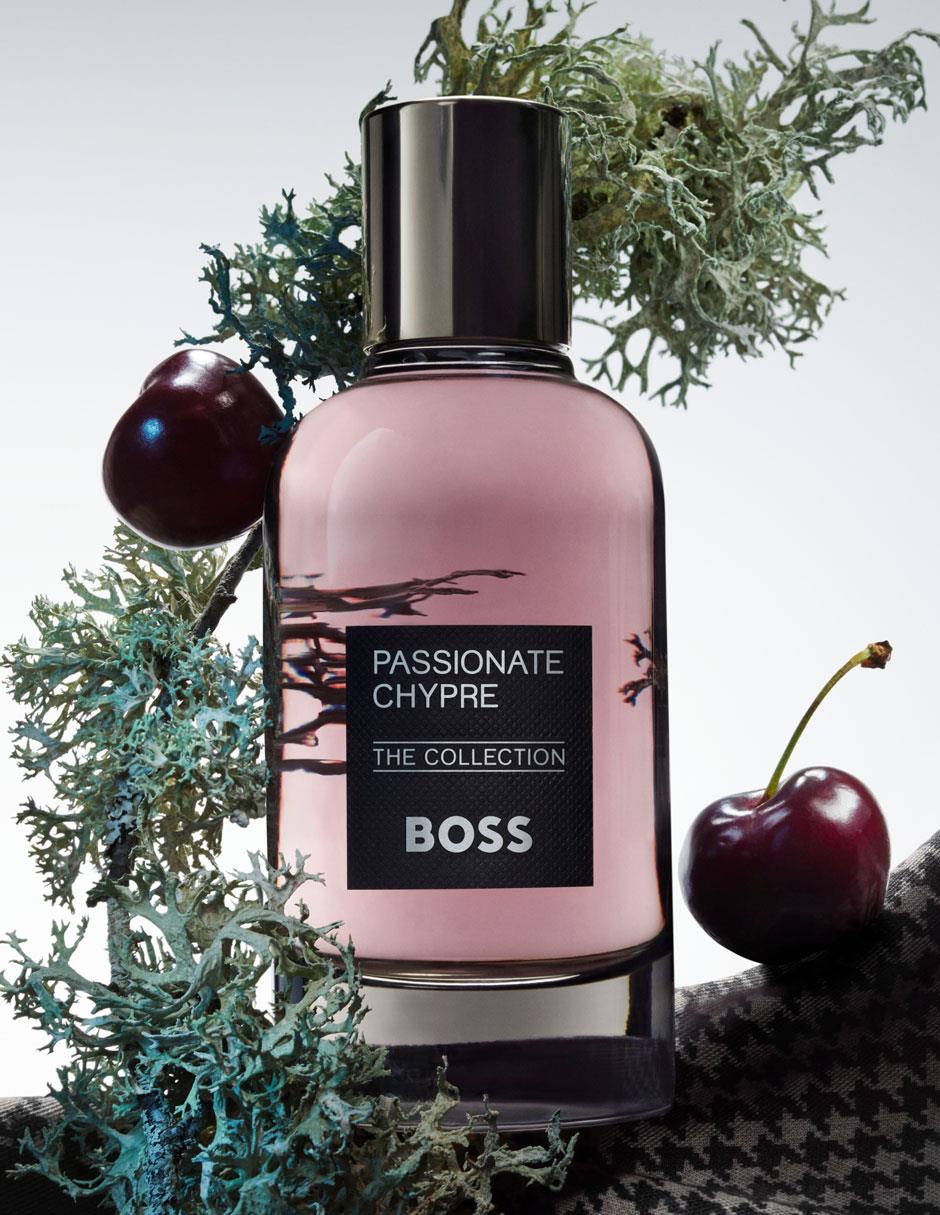 Eau de parfum Boss The Collection unisex 8