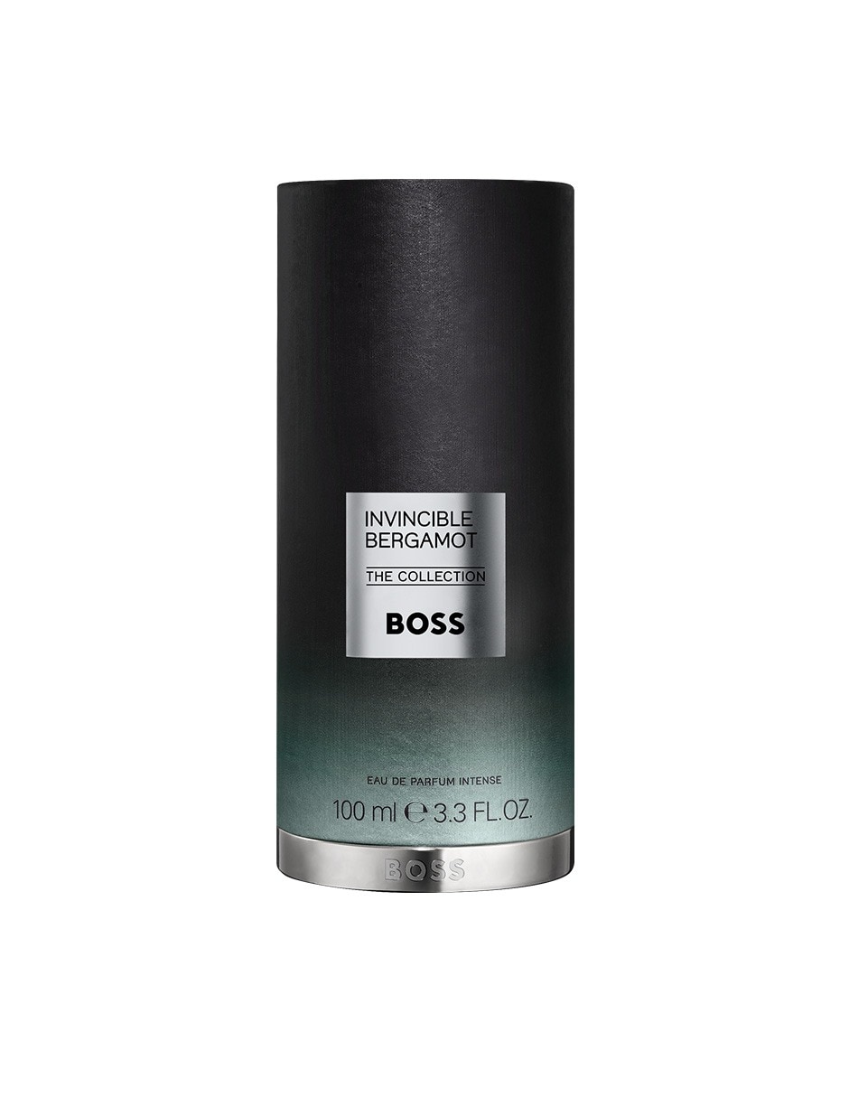 Eau de parfum Boss the collection unisex 3