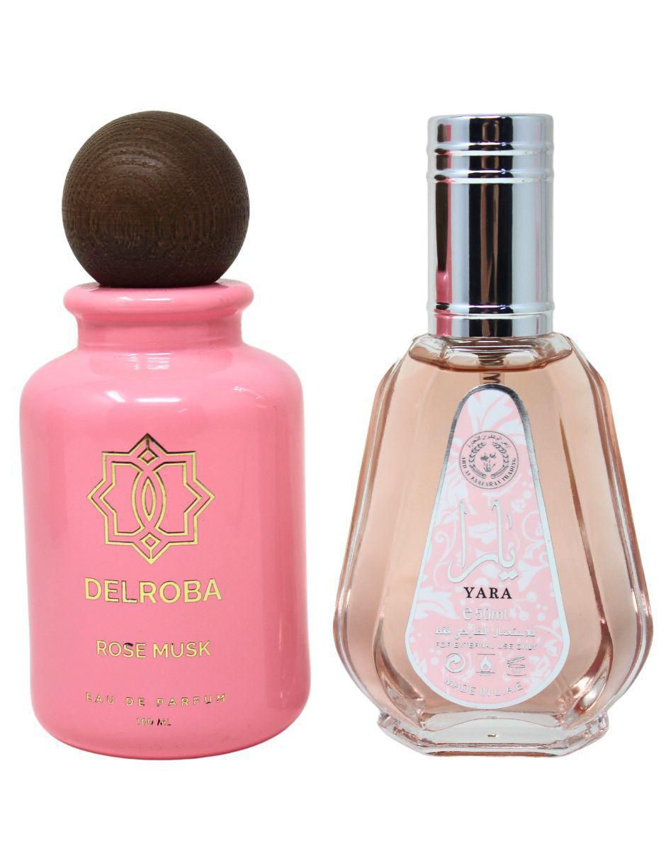 Set Eau de Parfum & Lattafa para mujer