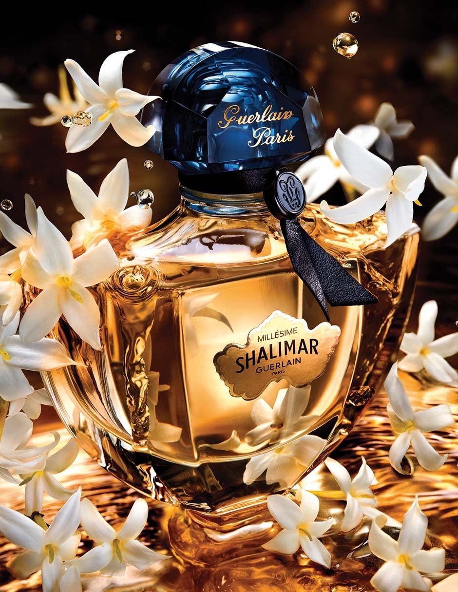 Eau de parfum Shalimar para mujer 3