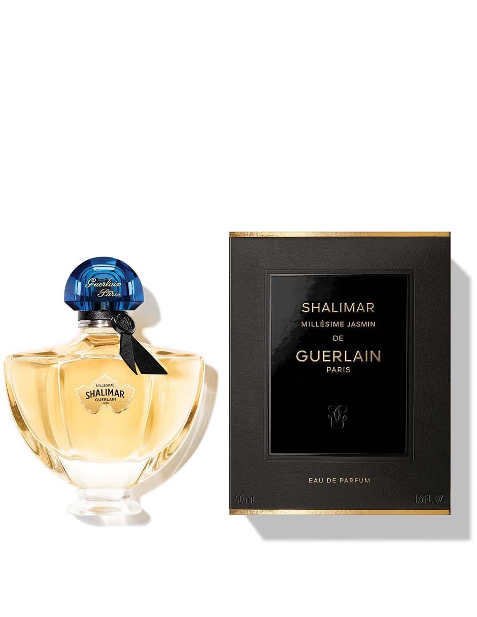 Eau de parfum Shalimar para mujer 5
