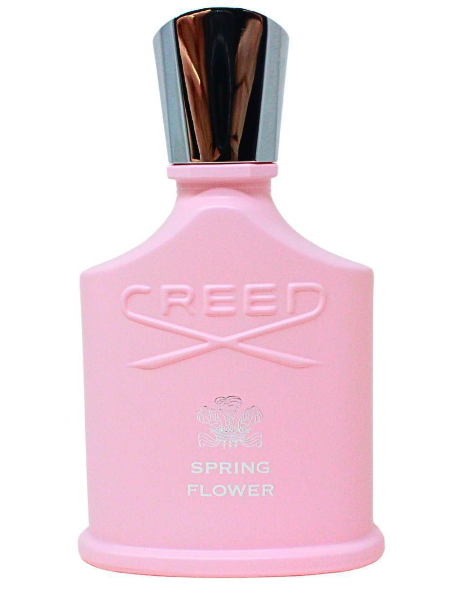 Eau de parfum Spring Flower para mujer