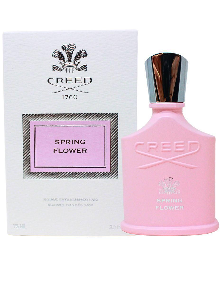 Eau de parfum Spring Flower para mujer 3