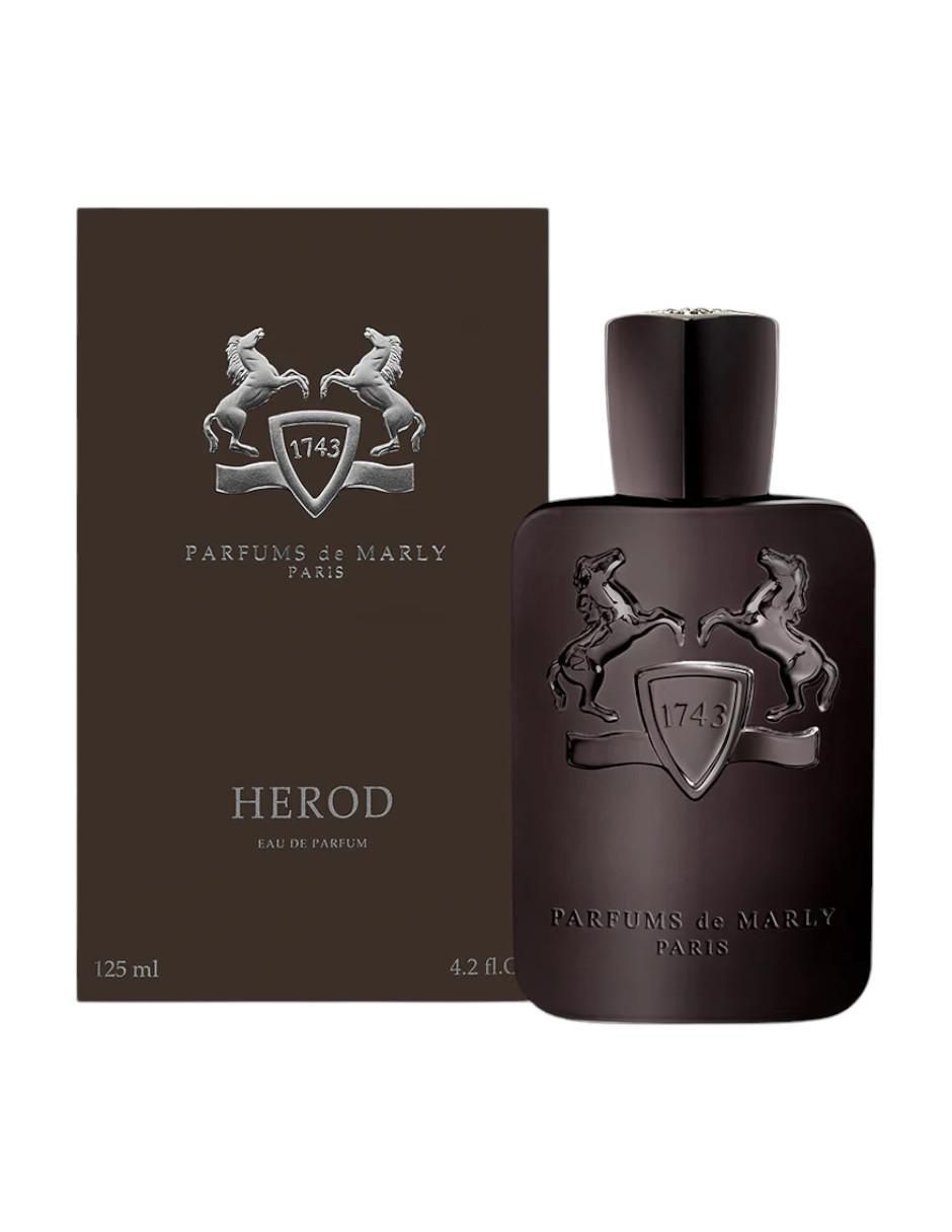 Eau de parfum Herod unisex 2