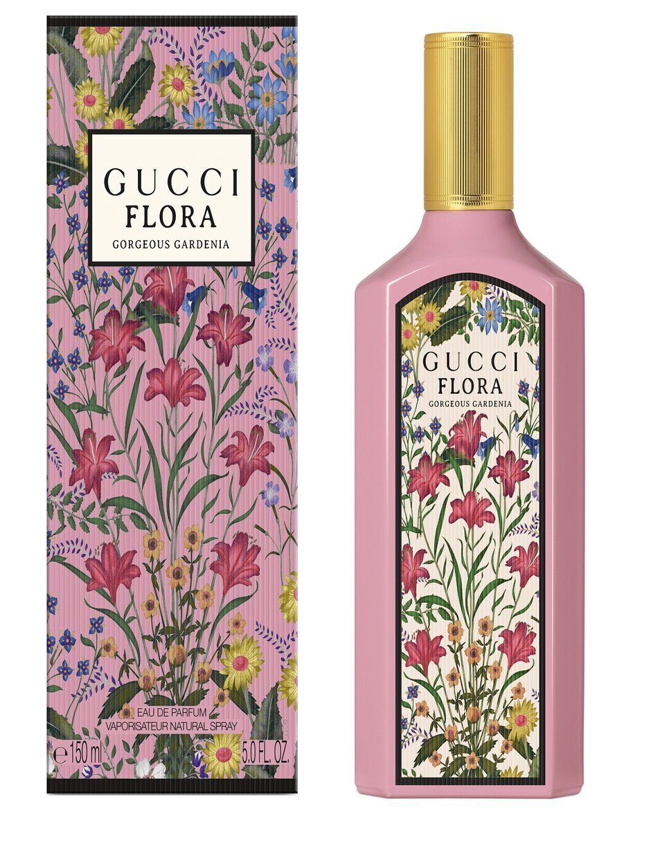 Eau de parfum Gardenia para mujer 2