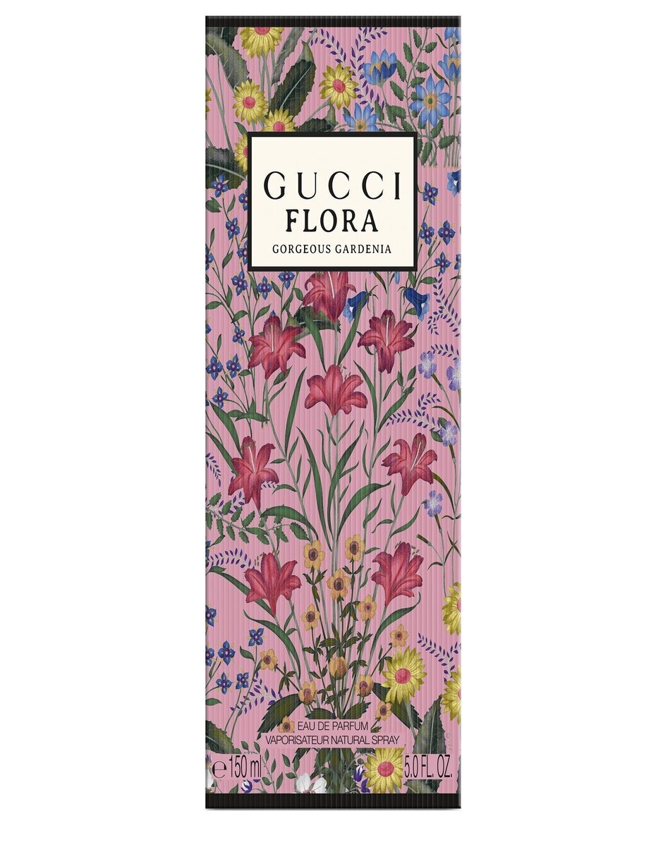 Eau de parfum Gardenia para mujer 3