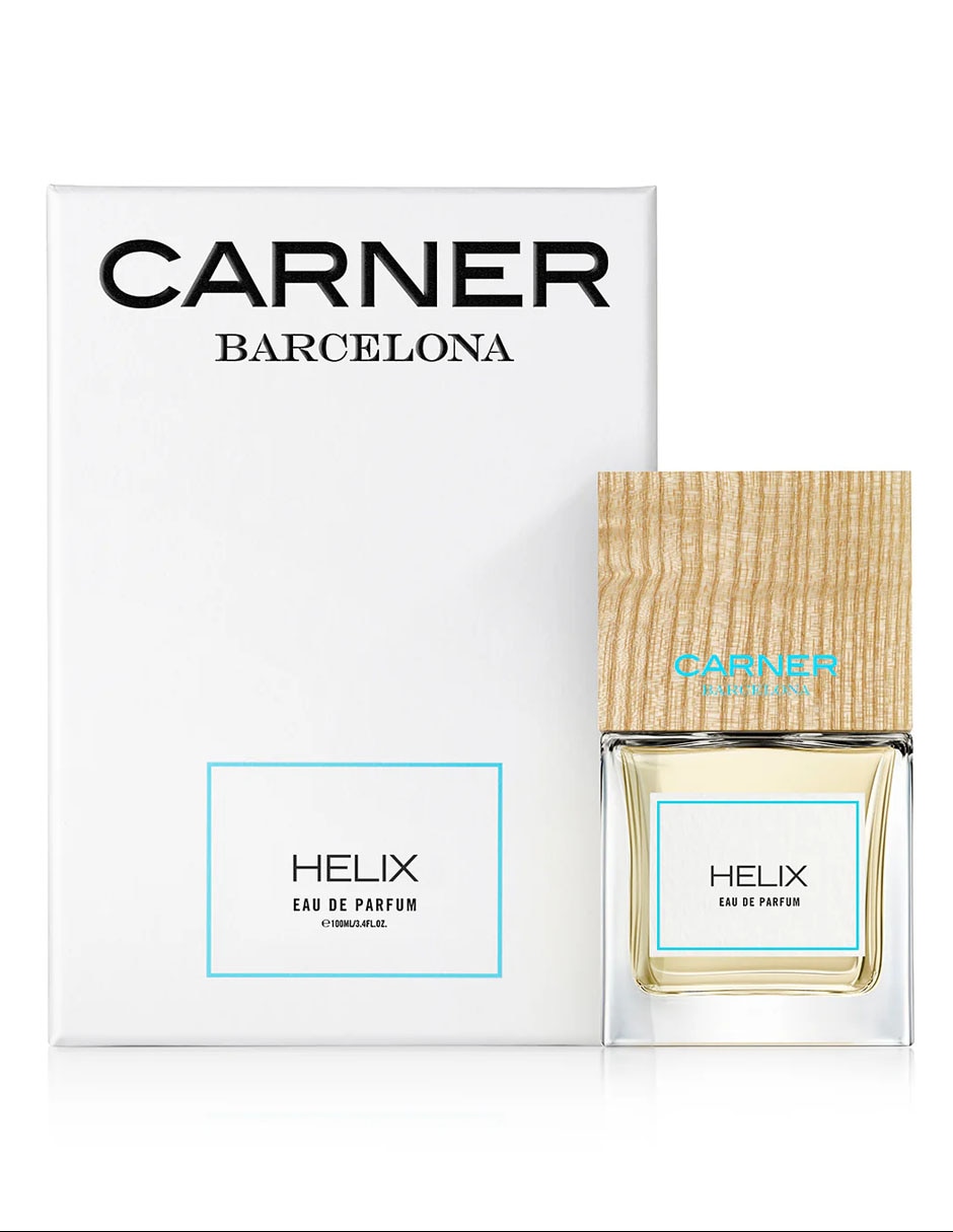 Eau de parfum unisex 2