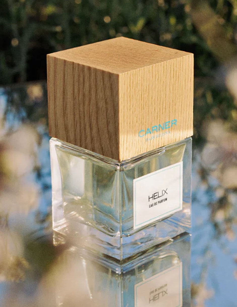 Eau de parfum unisex 3