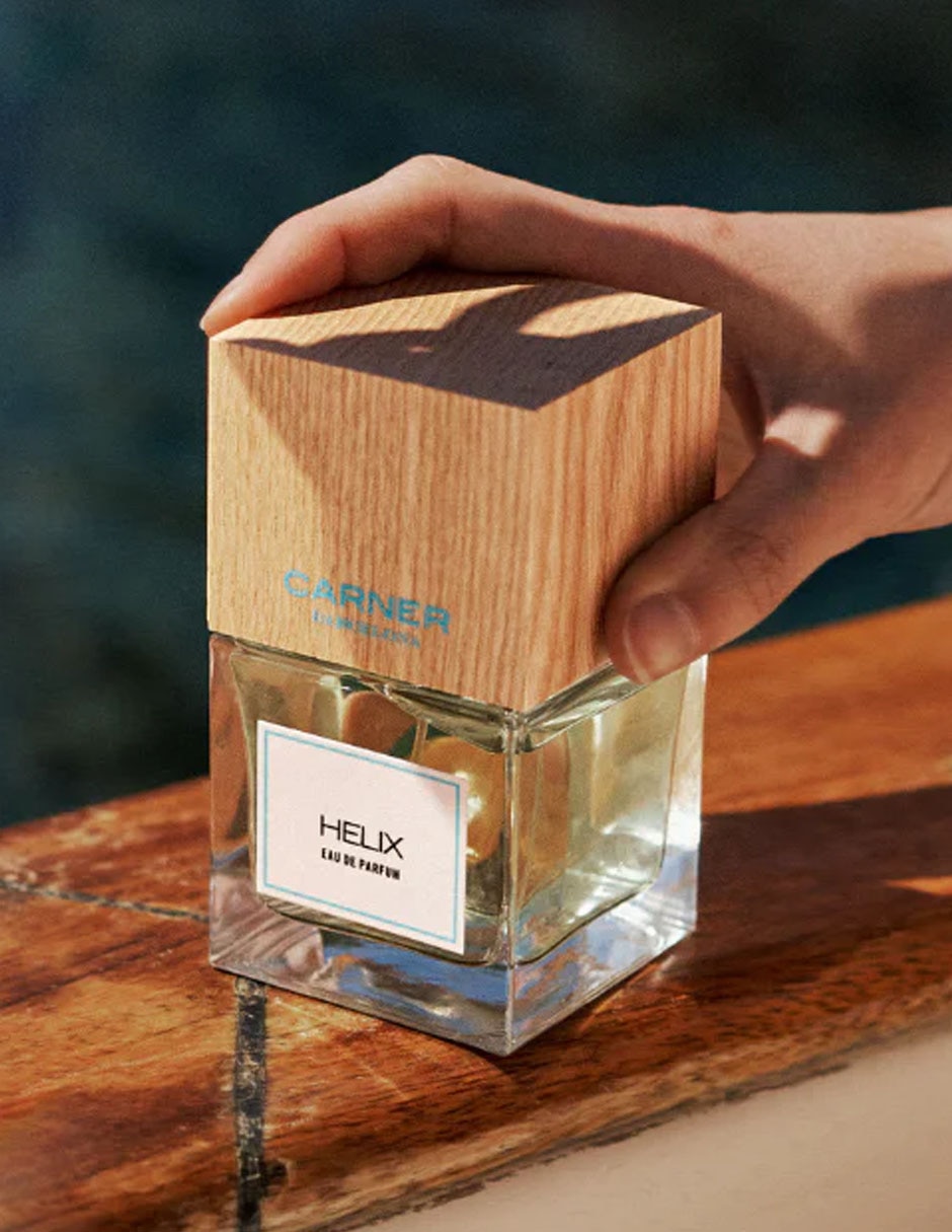 Eau de parfum unisex 4