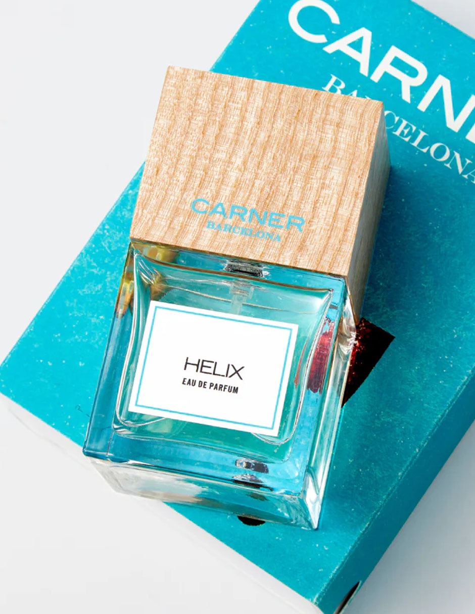Eau de parfum unisex 5