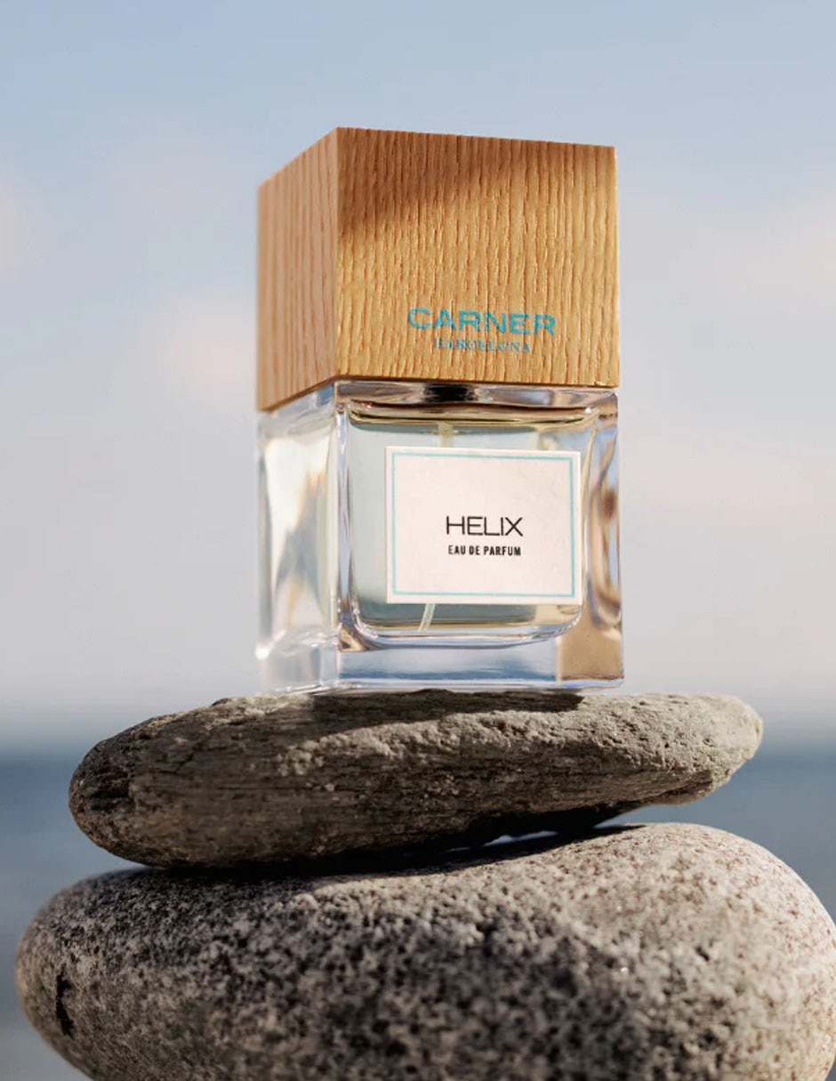 Eau de parfum unisex 6