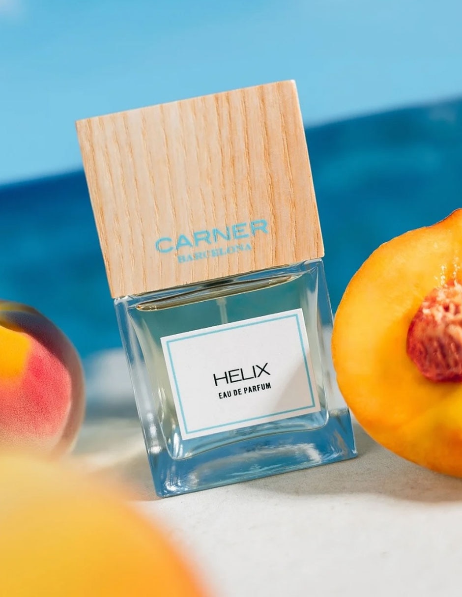 Eau de parfum unisex 7