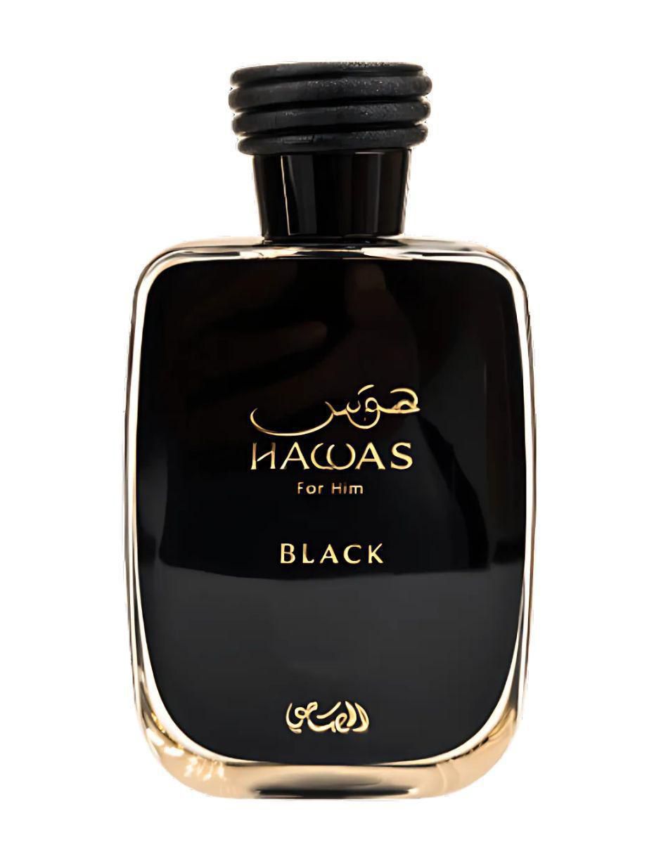 Eau de parfum Hawas para hombre Eau de parfum Hawas para hombre