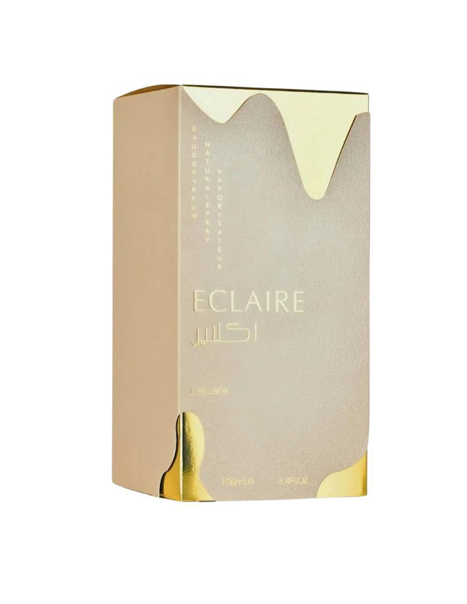 Eau de parfum Eclaire para mujer 2