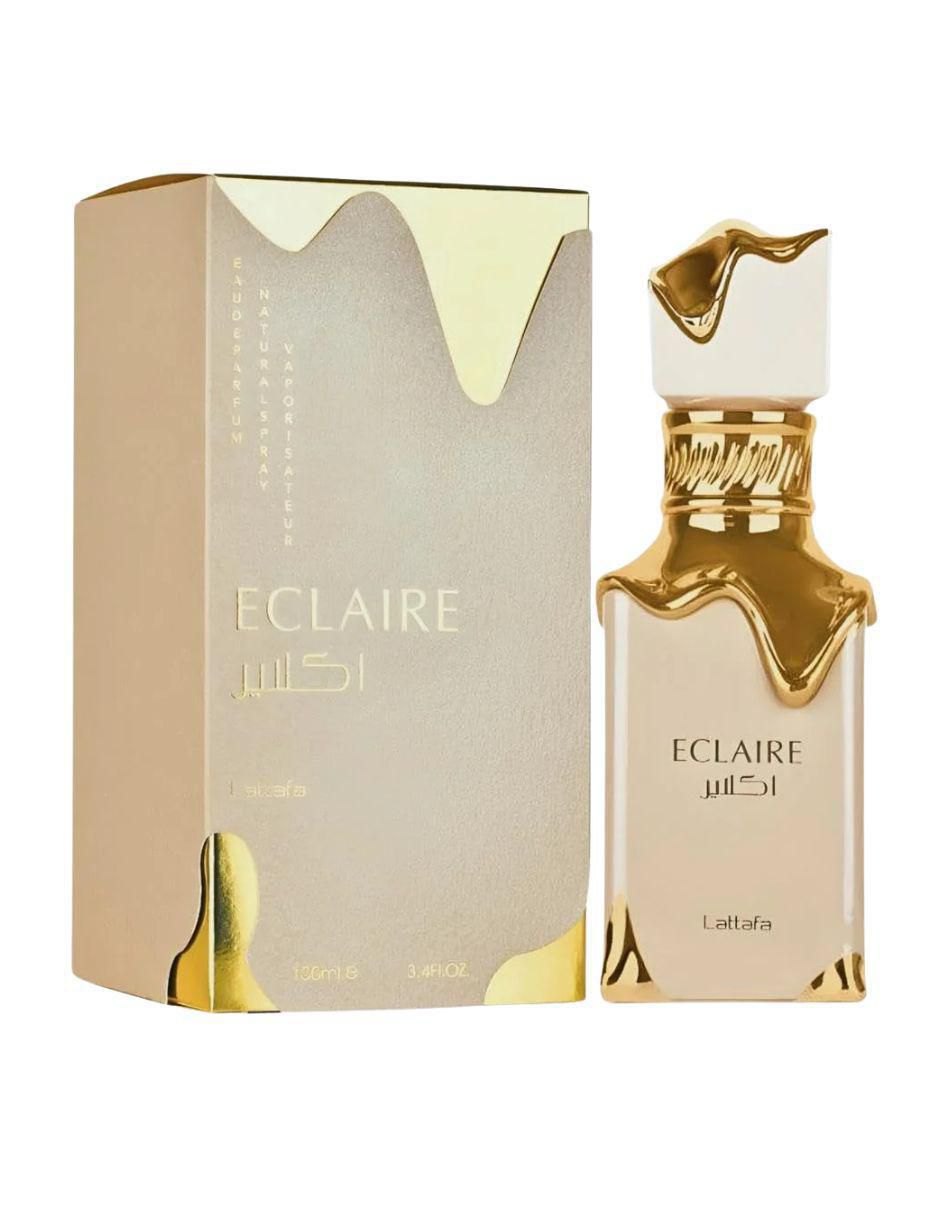 Eau de parfum Eclaire para mujer 3