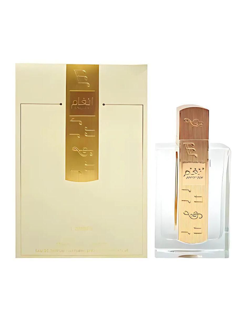 Eau de parfum Angham para mujer 2